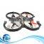 Wholesale 2.4G 4CH rc quadcopter helicopter drone frames with lights