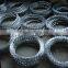 2016 china anping haotong fence used barb wire for sale