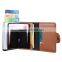 Double Box Pop-up Credit card Holder Metal Wallet Cash Purse Handbag