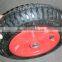 13''x13'' Wheel for Wheelbarrow