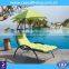 Outdoor Patio Garden Furniture Chaise Lounge Chair Sun Lounge Chair