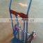Qingdao Foldable Steel HT1312 stair climbing Hand truck