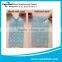 Household single use 24 cubes ice cube bags for drinks