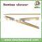 Bamboo BBQ skewer natural