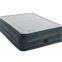 220v Raised Airbed Pillow top airbed with built in pump