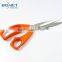 S14009O CE Certificated 9-3/4" leather cutting sewing textile scissor