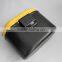 UNIVERSAL Auto Car Trash Rubbish Can Garbage can Dust Case Holder Box Black