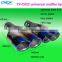 car accessories muffler exhaust tips