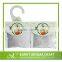 2016 sachet bags with rose fragrance dried flowers scented bag