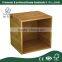 Carbonized Bamboo Furniture Panels Vertical Or Horizontal