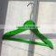 Color Wood Hangers for Multi Color Clothes Hanger