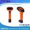 HBA-2800 Handheld barcode scanner with display module for restaurant billing machine high quality scanner