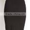 The new pencil skirt