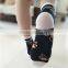 custom cotton men basketball sports non-slip socks