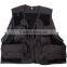 ew design vest jacket china manufacturer apparel fishing vest