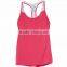 Custom Sport GYM T-Back Bulk Tank Top Manufacturer