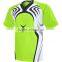 Custom Design Your Own Sublimation Soccer Jersey Made In China