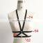 bondage garter belt nude garter belt underware sex harness lingerie ladies fashion fancy belt Bra string thongs nude garter belt
