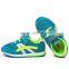 new style 2015 kids sport shoes sneakers have sample for boys girls, good quality baby sneakers shoes sport for children