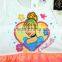 KIDS GIRLS DRESS WITH ROMPER (Garment Stock lots / Apparel Stock / stocklots / Garment Apparel from India)