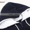 oem factory nice quality polar fleece women sleepwear