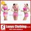 New design sexy bra and panty set wholesale oem service of simple design