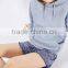 MGOO Newest Hot Sexy Girls Short Pants Angled Hemlines With Ruffle Trim Women Sport Wear Running Shorts