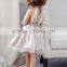 High Quality Low Price Baby Gilrs Party Dress Children Summer Sleveeless Lace Tulle Cute Dress
