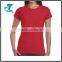 Trademarks can be printed up in the T-shirt