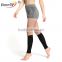 athletic compression calf leg support sleeves