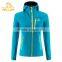 Softshell Jacket Women Waterproof Outdoor Garment