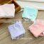 Women New cotton underwear candy pure color wholesale bowknot pure cotton briefs panty