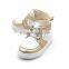 2017 Wholesales kids shoes Hard Sole Children Sneakers
