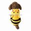 2016 Wholesale Cute Pikachu Dog Cosplay Halloween Costume