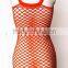 HOT sexy mature women sexy transparent mesh underwear