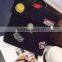 DY0087Z Europea Fashion Style pu Packbag