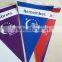 promotional string pennant flag