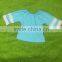 kids girl lace shirts sunny girl clothing top fashion girl t shirt 3/4 sleeves shirt