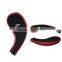 Golf Iron Headcover with Zipper
