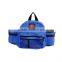 F03(BW) Custom Canvas Pet Carrier backpack dog carrier