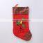2016 New Design Christmas Stockings