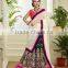 Exquisite Fusion Designer Semi Stitch Lehenga Collections Series