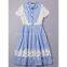 Designer clothing Wholesale Women Princess Party Dress