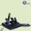 Small Type Automotive Educational Equipment With Racing Game Function