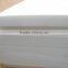 white 100%virgin ptfe skived and molded sheet