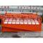 high frequency ore screen