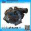 30HP 22KW Two Stage Belt Driven Air Compressor Pump