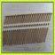 hdg galvanized plastic/paper strip nail