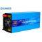 6000W DC to AC Pure Sine Wave Power Inverter