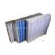 HVAC Filter with Metal frame by code LWF